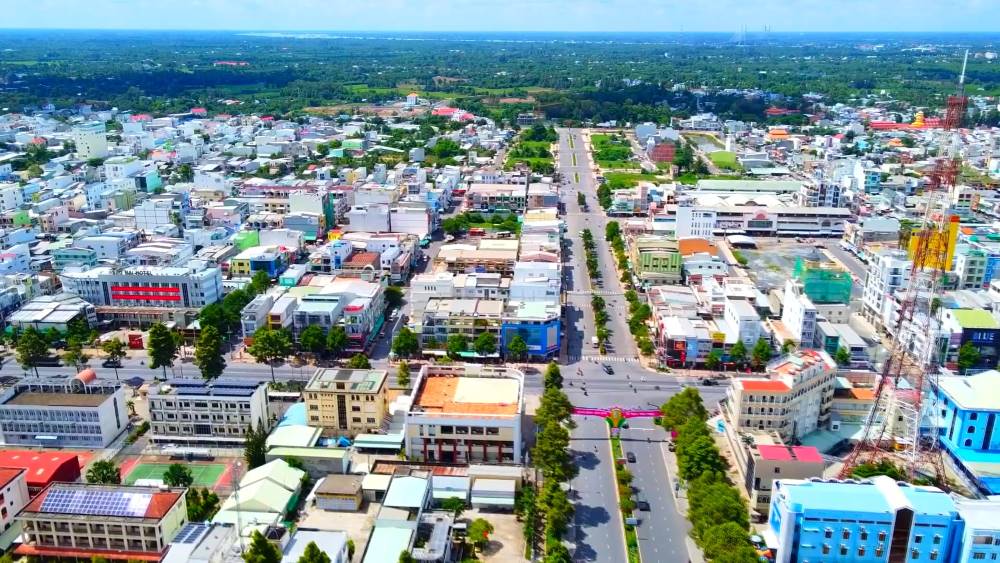 Đồng Tháp phát triển công tác xã hội, năm 2030 đạt cơ cấu tối thiểu 60% số cơ sở trợ giúp